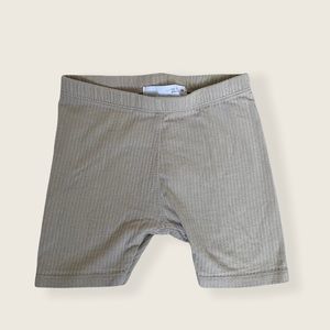 12-18m Zara Shorts